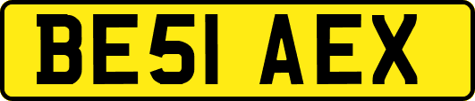 BE51AEX