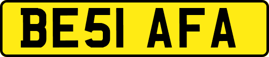 BE51AFA