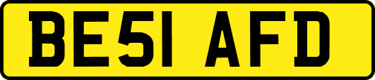 BE51AFD