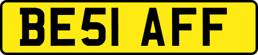 BE51AFF