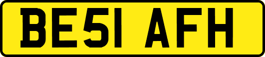 BE51AFH