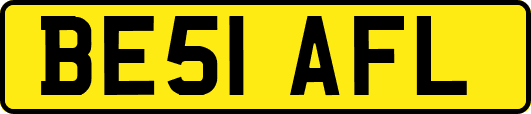 BE51AFL