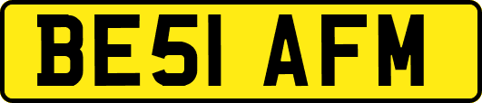 BE51AFM