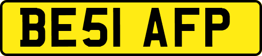 BE51AFP