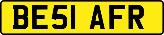 BE51AFR