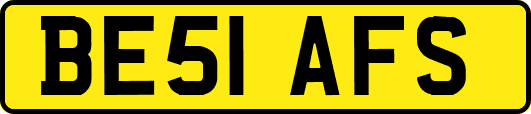 BE51AFS