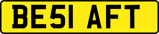 BE51AFT