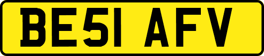 BE51AFV