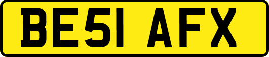 BE51AFX