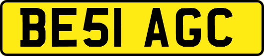 BE51AGC