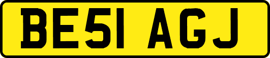 BE51AGJ