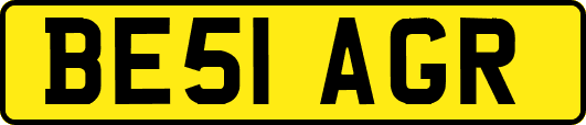 BE51AGR