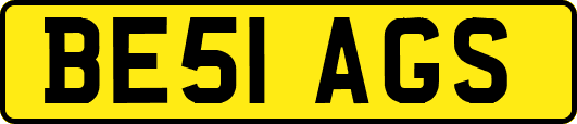 BE51AGS