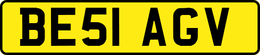 BE51AGV