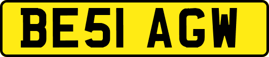 BE51AGW