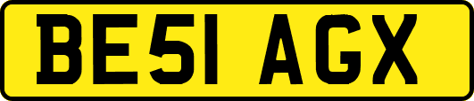 BE51AGX