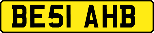 BE51AHB