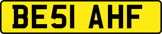 BE51AHF