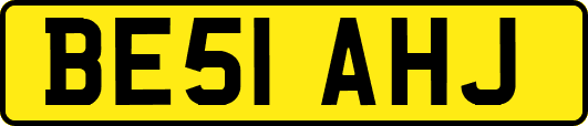 BE51AHJ