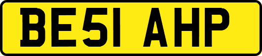 BE51AHP