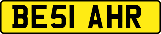 BE51AHR