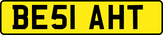 BE51AHT