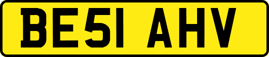 BE51AHV