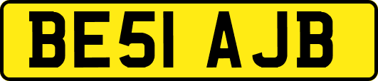 BE51AJB