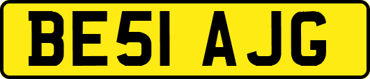 BE51AJG