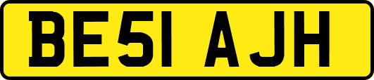 BE51AJH