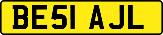 BE51AJL