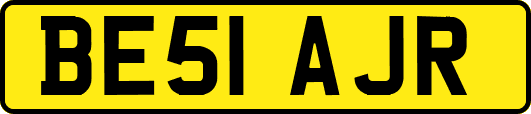 BE51AJR