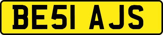 BE51AJS