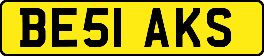 BE51AKS