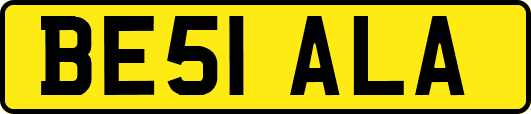 BE51ALA