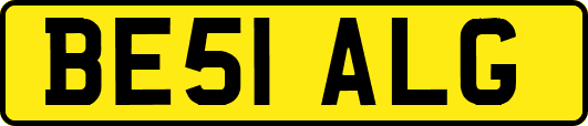 BE51ALG