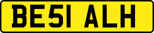 BE51ALH