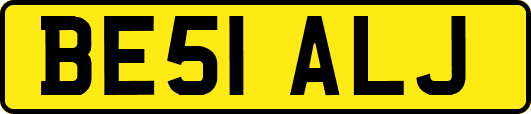 BE51ALJ