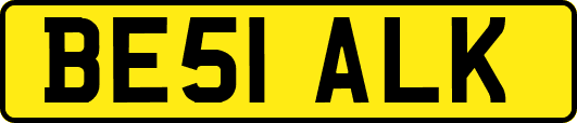 BE51ALK