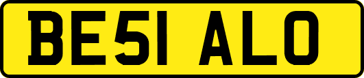 BE51ALO