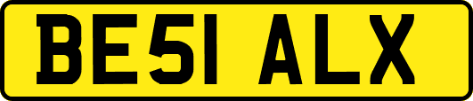 BE51ALX