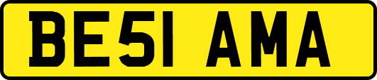 BE51AMA