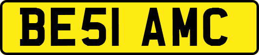 BE51AMC