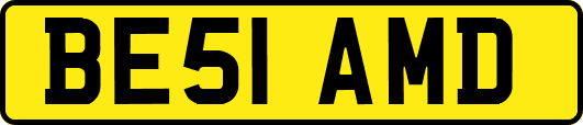 BE51AMD