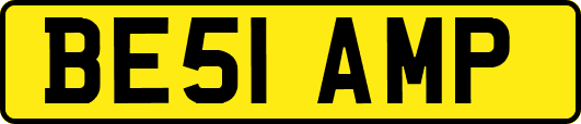 BE51AMP