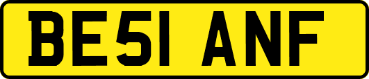 BE51ANF