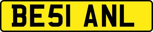 BE51ANL