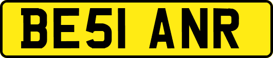 BE51ANR