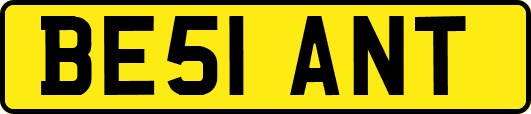 BE51ANT