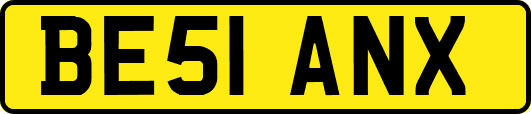 BE51ANX